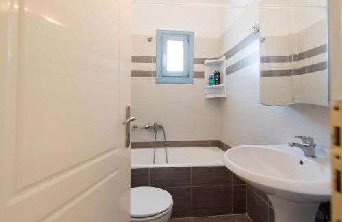 Monolithos Pool Villa by the Beach - Foto 13