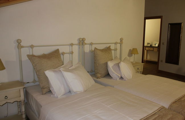 Curral D'Avó Turismo Rural & SPA - Foto 20