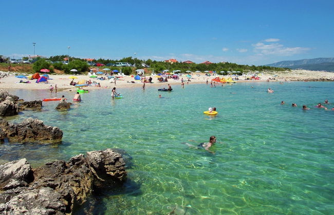 Holiday Home in Polje Near Beach - Foto 24