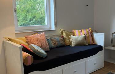 Landhaus-Villa auf dem Berg - Foto 16