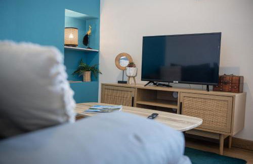 La Belle Rive du voyageur - Foto 29