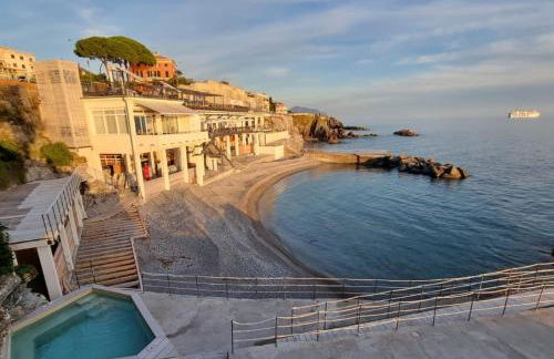 Mansarda Azzurra, 8 min dal mare, 3 min dall'Ospedale Pediatrico - Foto 24