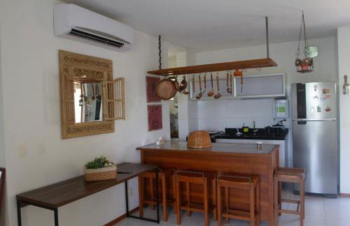 Itacimirim - Quinta das Lagoas Reserva - Photo 6