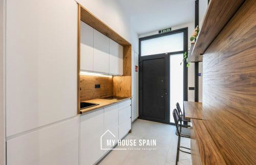 MyHouseSpain - Santero Apartments B - Photo 15