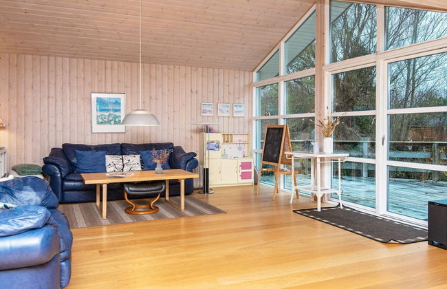 6 Person Holiday Home in Broager - Foto 13