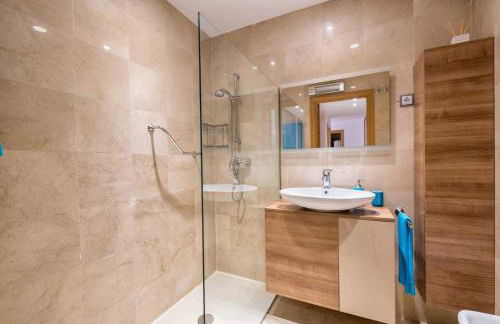 San Lorenzo Penthouse in Malaga by Solaga Holiday Homes - Foto 37