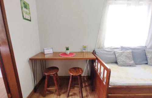 Apartamento aconchegante no centro de Teresópolis ( várzea) - Foto 3