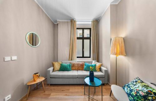 Loftly Modersohnstr nähe East Side Gallery nähe Uber Arena - Foto 27