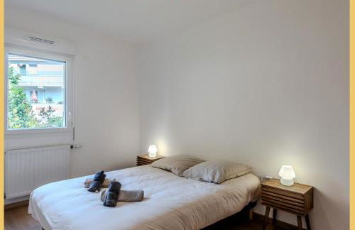 Chez Vincent I T3 I Thonon - Foto 19