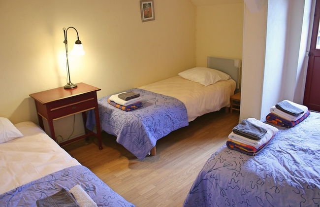 Le Pavillon de St. Agnan - Foto 34