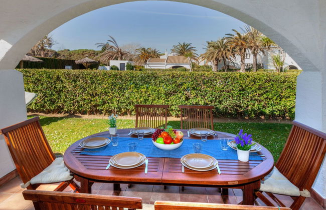 Ducados Golf - Foto 11