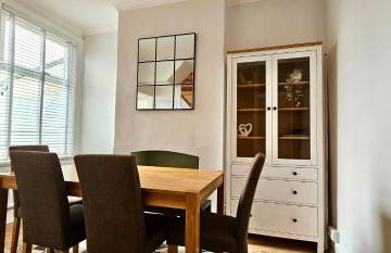 Hazelhurst by Switchback Stays - Foto 50