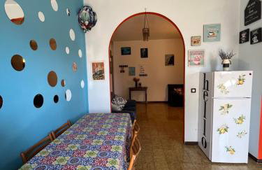 Ambrazzurra Apartament - Photo 16