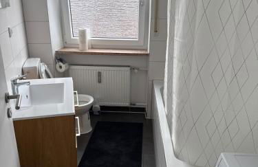 New and luxerious 3 Room Apartment - Foto 7