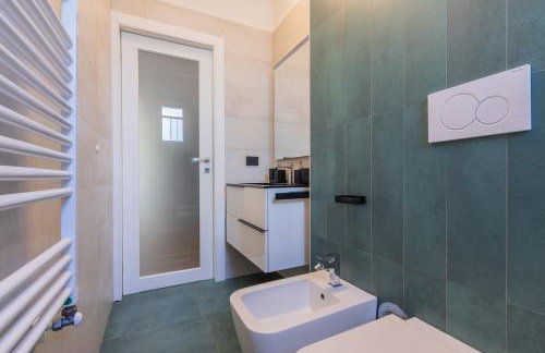 Modern family apartment - Foto 21