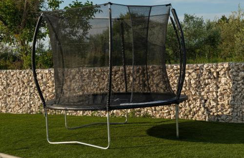 Villa Corsa - luxury villa in Istria - Foto 29