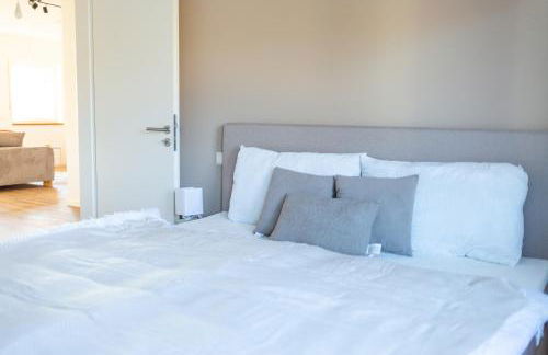 BEST STAY NEU Ferienhaus Rhöner Auszeit Dietershausen - Foto 39