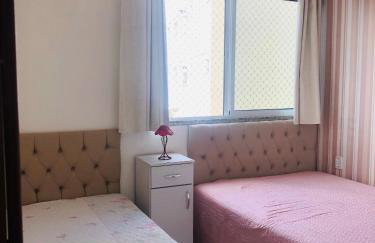 Apartamento peracanga com vista para o mar - Foto 23