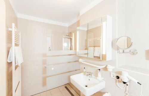 Fabelhafte Wohnungen in der Altstadt - Foto 8