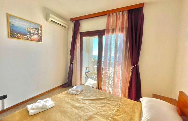 Seaview Apartments Rafailovici - Photo 14