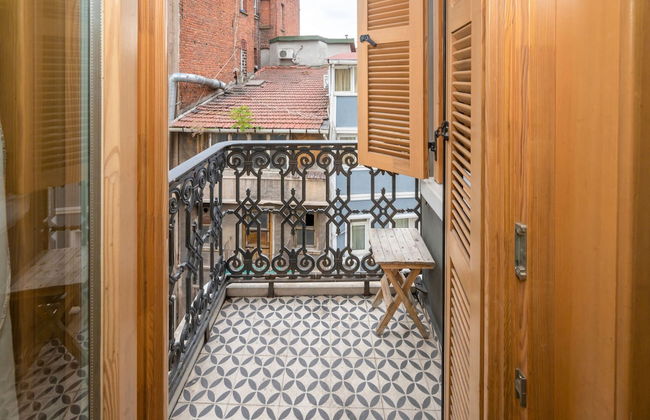 T-Loft Residence - Foto 59