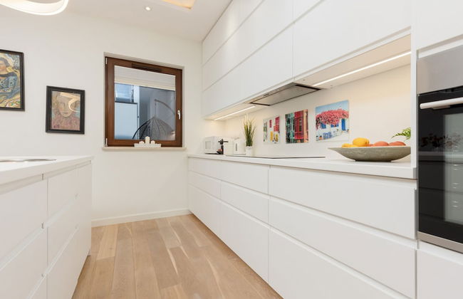 3 Bedroom Apartment by Renters - Foto 21