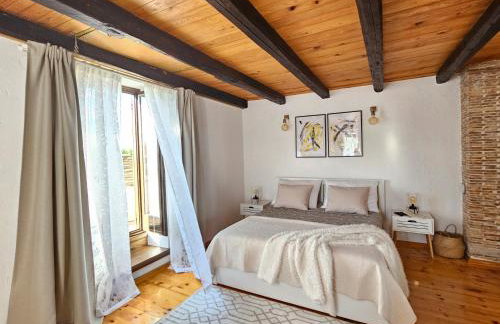 Stonehouse Ana with Jacuzzi Rovinj-Krmed - Foto 3