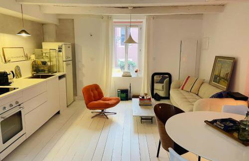 Maison Solar Trentemoult - Photo 8