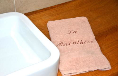 La Parenthèse - Foto 20