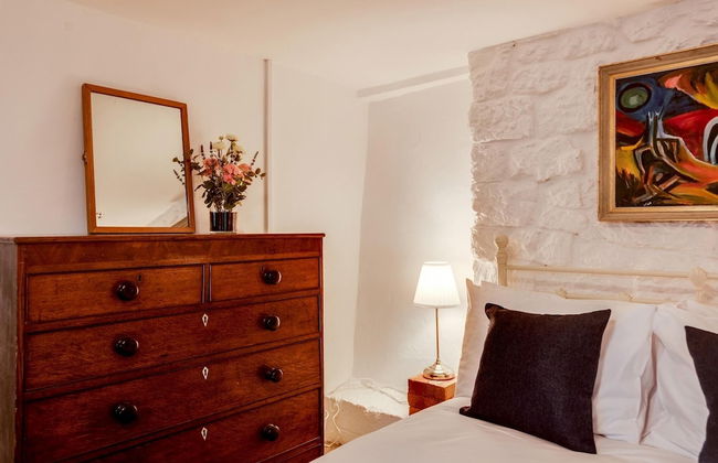 The Summertown Studio 1 Bedroom Kitchenette - Foto 9