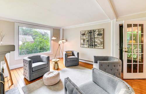 1 Mi to Vineyard Serene Berkshires Country Escape - Foto 10