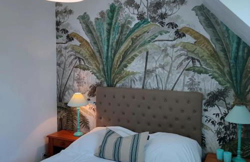 Maison spacieuse avec piscine - Foto 26