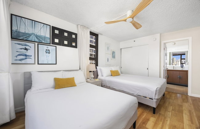 7FL Remodeled, Close to Beach & Dining with Free Parking - Photo 157