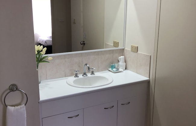 Beaches Serviced Apartments - Photo 16