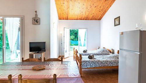 Holiday Home La Pinède- bungalow 6 pers- by Interhome - Foto 4