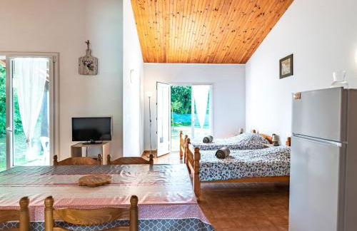 Holiday Home La Pinède- bungalow 6 pers- by Interhome - Foto 4