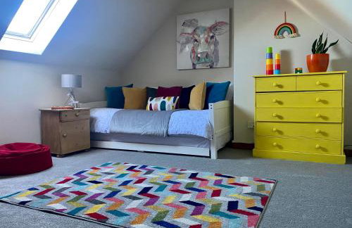 Apple Cottage - Central Frome - Outdoor Space - Foto 17