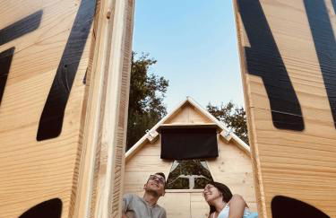 Villa La Quercia Country House - Foto 50