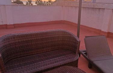 Modern Art Apartment 50m to the Beach - Foto 21