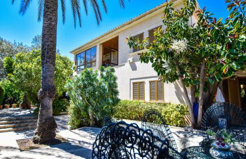 Villa Can Joan by Interhome - Foto 100