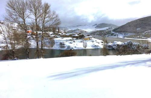 La Casita De La Montaña - Foto 3