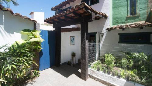 Casa de Praia vista ao mar e piscina - Foto 2