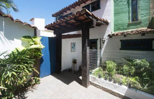 Casa de Praia vista ao mar e piscina - Foto 2