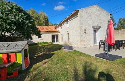 Gîte familial de 5 personnes - Foto 1