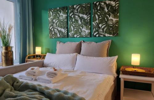 FlamingoSuite in Seenähe - Foto 18