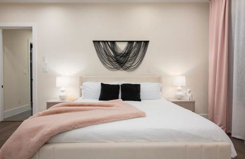 Rodeo Special! 4BR Luxury, Houston Rooftop Views - Foto 12