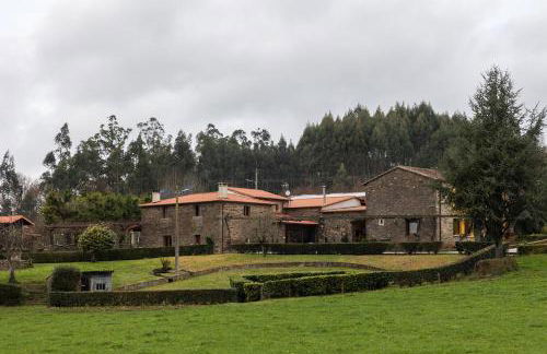 Casa A Curiscada - Foto 61