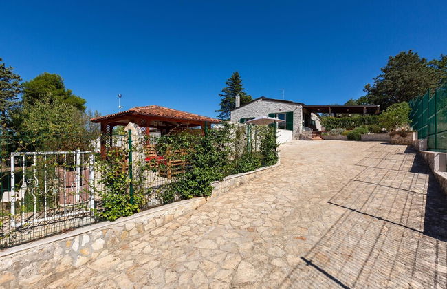 2520 Villa Margherita in Colle by Perle di Puglia - Foto 44