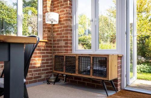 Nightingale Cottage, near Aldeburgh and Orford - Foto 9