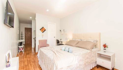 Apto no sudoeste super confortável #212# - Foto 3